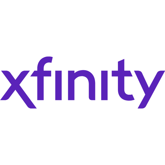Logo - Xfinity Store