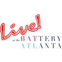 Logo - LIVE! at The Battery Sports & Social