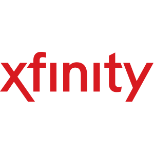 Logo - Xfinity Store