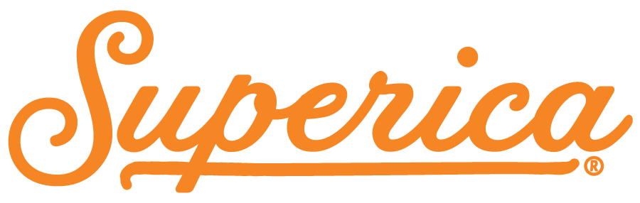 Logo - Superica
