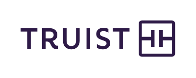 Logo - Truist Bank