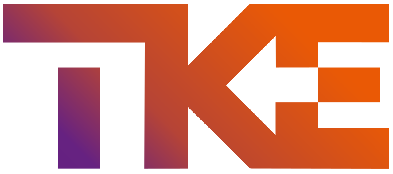 Logo - TK Elevator