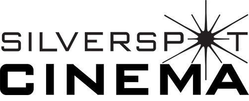 Logo - Silverspot Cinema