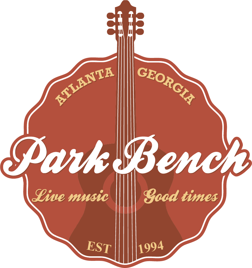 Logo - Park Bench