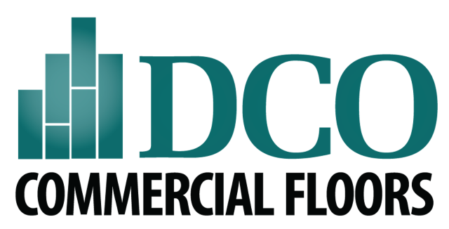 Logo - DCO Commercial Floors