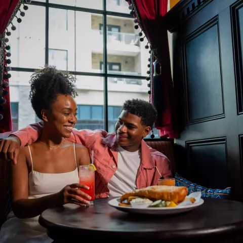 The Ultimate Guide to Valentine’s Day at The Battery Atlanta