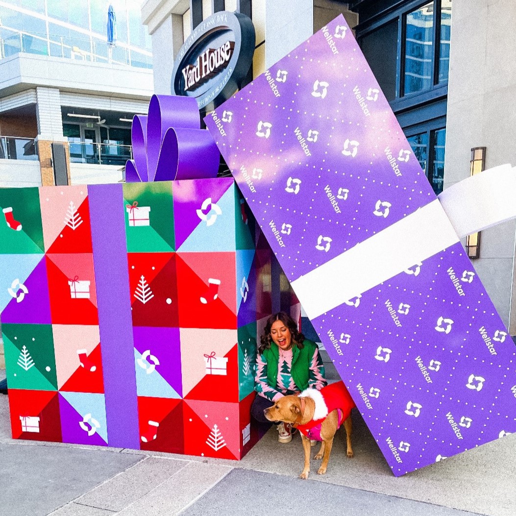 The Battery Atlanta 2023 Holiday Gift Guide BatteryATL