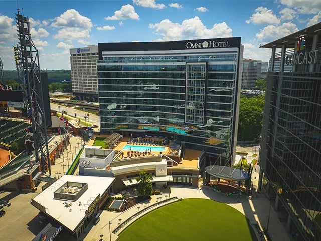 BatteryATL Event Possibilities