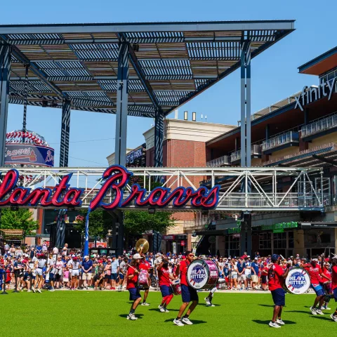 The Battery Atlanta Scouting Report: Make the most of your Atlanta Braves game day experience