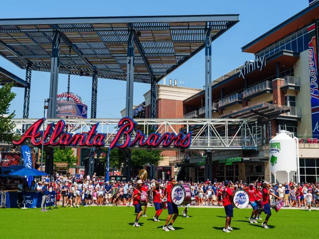 The Battery Atlanta Scouting Report: Make the most of your Atlanta Braves game day experience