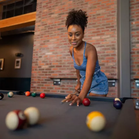 5 Indoor Activities to Escape the Cold at The Battery Atlanta