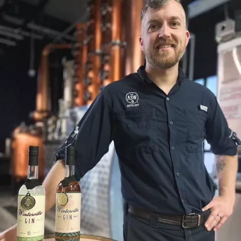 ASW Distillery Secures Five Gold Medals at 2024 San Francisco World Spirits Competition