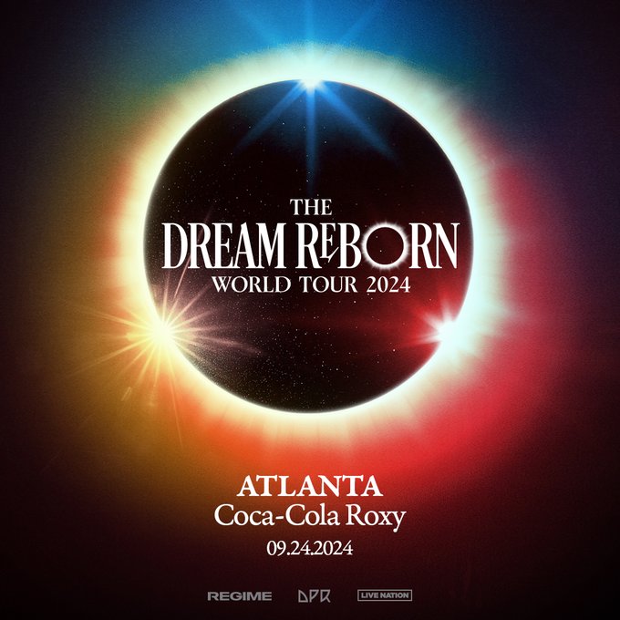 The Coca Cola Roxy BatteryATL