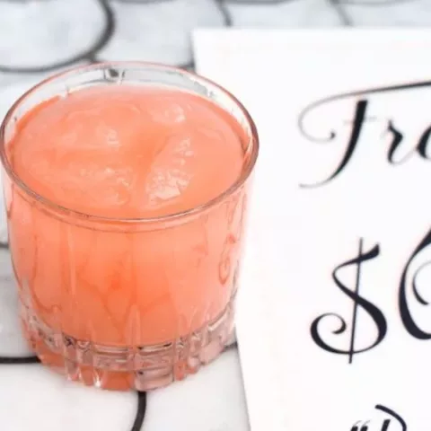 Summer Sips at The Battery Atlanta