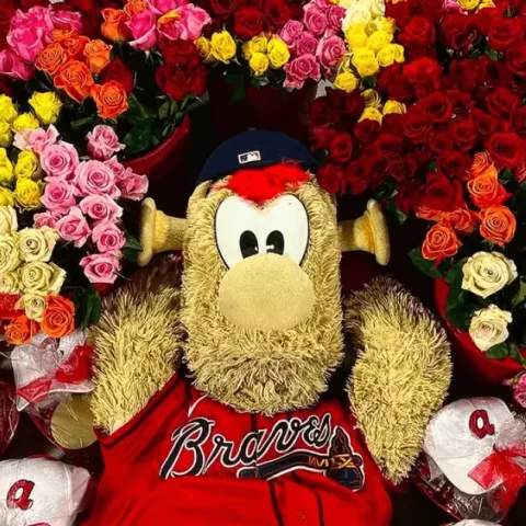 The Ultimate Guide to the Valentine’s Season at The Battery Atlanta