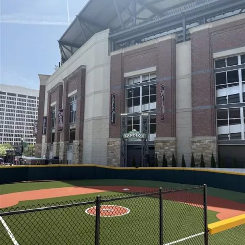 Hit a Home Run With Your Kids on Gamedays