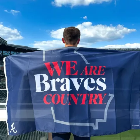 Where to Shop for Baseball Season at The Battery Atlanta