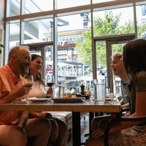 A Mother’s Day Gift Guide at The Battery Atlanta