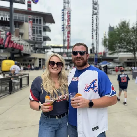 Slide Into Summer at The Battery Atlanta