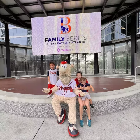 Wellstar Family Series Guide