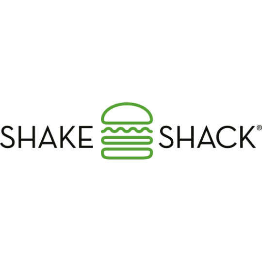 Logo - Shake Shack