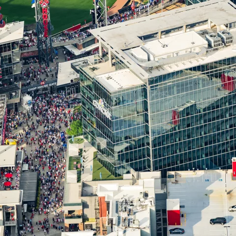 Going to an Event at The Battery Atlanta? Here’s How to Get Your Parking Validated