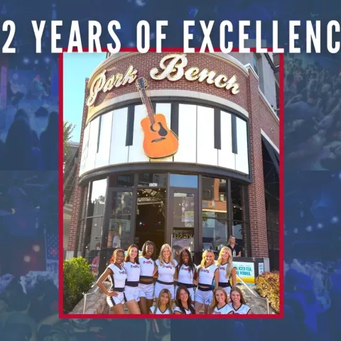 ParkBench: A Legendary Music Venue Thriving at The Battery Atlanta