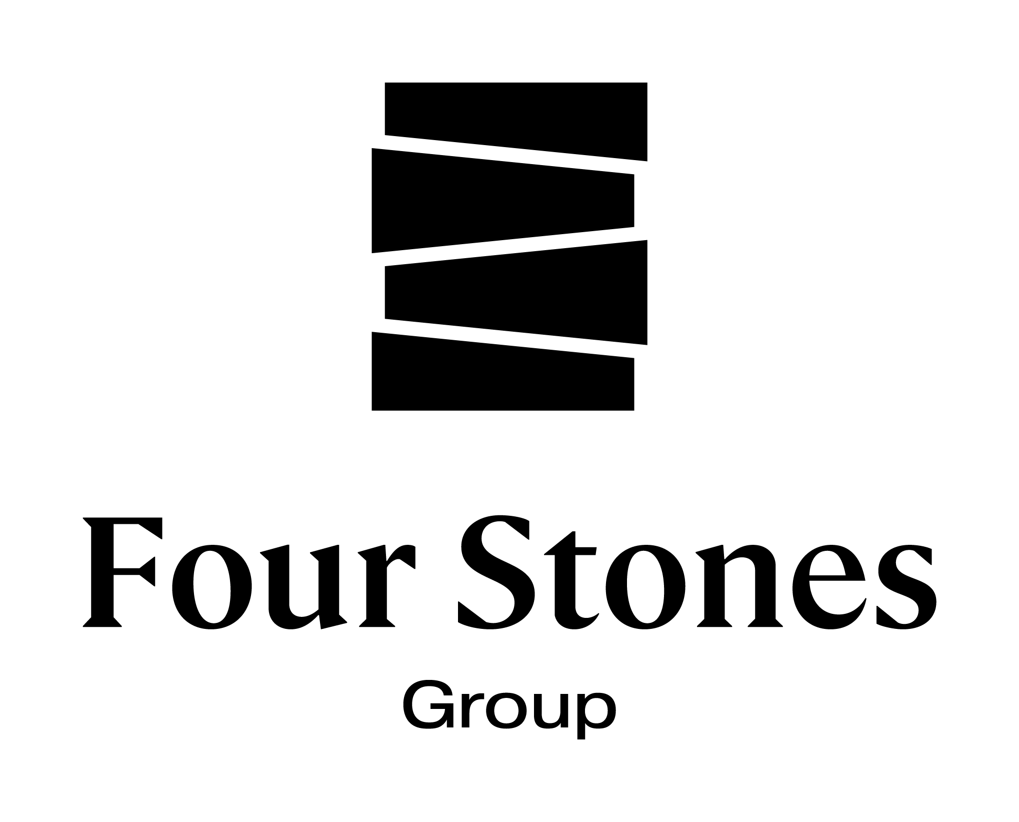 Logo - Four Stones Group