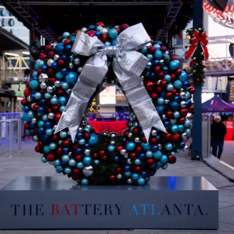 The Battery Atlanta 2025 Holiday Gift Guide
