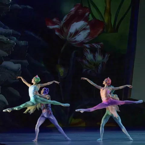 Holiday Magic Meets Local Flavor: Exclusive Discounts for Atlanta Ballet’s The Nutcracker Ticket Holders