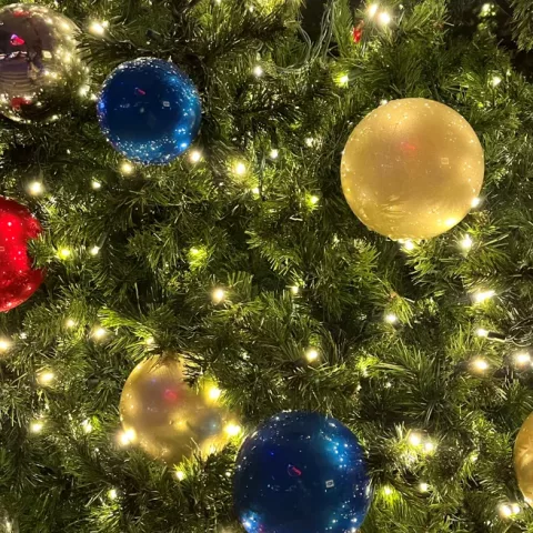 Gather, Eat, Celebrate: Your Holiday Dining Guide to The Battery Atlanta